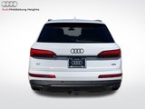 New 2025 Audi Q7 3.0T Premium Plus image 4