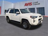 Used 2024 Toyota 4Runner TRD Off-Road Premium image 3