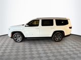 New 2025 Jeep Wagoneer 4WD image 4