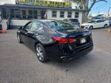 Used 2023 Nissan Altima 2.5 S image 3