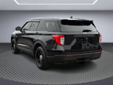Used 2021 Ford Explorer 4WD Police Interceptor image 5