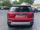 New 2026 Honda Passport RTL image 6