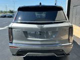 New 2026 Cadillac Vistiq Platinum image 2