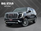 New 2025 GMC Yukon XL Denali w/ Denali Reserve Package image 1