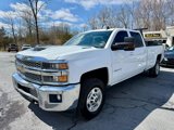 Used 2019 Chevrolet Silverado 2500 LT image 4