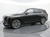 New 2026 Cadillac Vistiq Platinum image 2