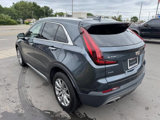 Used 2020 Cadillac XT4 Premium Luxury image 4
