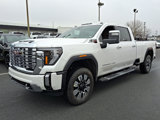 New 2025 GMC Sierra 2500 Denali w/ Denali Reserve Package image 2