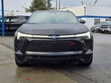 New 2025 Chevrolet Blazer EV RS w/ Super Cruise Package image 2