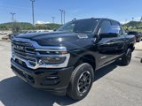 New 2025 RAM 2500 Laramie image 2