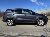 Used 2019 Kia Sportage LX image 4