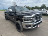 New 2025 RAM 2500 Laramie image 3