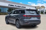 New 2025 Lexus TX 350 AWD image 4