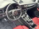 Certified 2025 Porsche Macan image 4