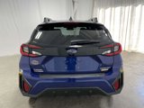 New 2025 Subaru Crosstrek 2.5i Sport image 3