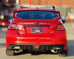 Used 2018 Subaru WRX STI Limited image 5