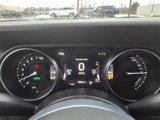 Certified 2021 Jeep Wrangler Unlimited Sahara w/ Cold Weather Group image 3