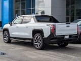 New 2025 Chevrolet Silverado EV RST image 4