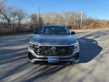 New 2025 Volkswagen Atlas Cross Sport SEL R-Line image 2
