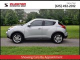 Used 2011 Nissan Juke S image 4