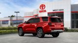 New 2025 Toyota 4Runner Limited image 6