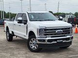 New 2025 Ford F350 King Ranch w/ Chrome Package image 2