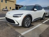 New 2024 Genesis GV60 RWD image 2