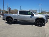 New 2025 GMC Sierra 2500 AT4 w/ AT4 Premium Plus Package image 2