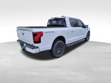 New 2025 Ford F150 Lightning XLT image 5