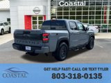 New 2025 Nissan Frontier Pro-X w/ Pro Convenience Package image 6