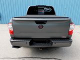 Used 2019 Nissan Titan SV w/ SV Convenience Package image 4