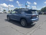 New 2026 Chevrolet Traverse LT image 5