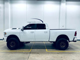 Used 2023 RAM 2500 Laramie image 4