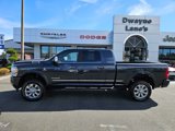 Used 2022 RAM 2500 Laramie Limited image 2