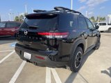 New 2025 Nissan Pathfinder Rock Creek image 3