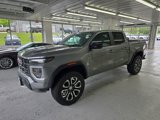 Certified 2024 GMC Canyon AT4 w/ AT4 Premium Package image 2