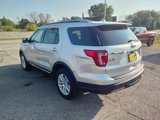 Used 2019 Ford Explorer XLT w/ Equipment Group 201A image 6