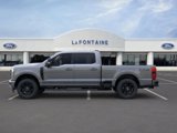 New 2025 Ford F350 Lariat w/ Black Appearance Package image 3