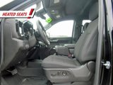 New 2025 Chevrolet Silverado 1500 RST w/ Dark Appearance Package image 4