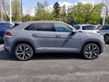 New 2025 Volkswagen Atlas Cross Sport SEL Premium R-Line image 2