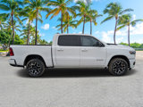 New 2025 RAM 1500 Laramie w/ Sport Appearance Package image 3