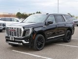 New 2025 GMC Yukon Denali w/ Sun & Power Step Package image 5