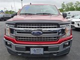 Certified 2020 Ford F150 XLT w/ Equipment Group 302A Luxury image 2
