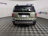 New 2026 Honda Passport TrailSport Elite image 4