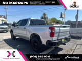 Used 2022 Chevrolet Silverado 1500 Custom Trail Boss image 4