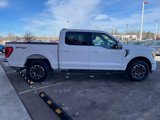 Used 2022 Ford F150 XLT w/ Equipment Group 301A Mid image 4
