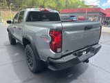 New 2025 Chevrolet Colorado Trail Boss image 3