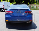 Used 2024 Toyota Camry XLE image 4