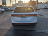 New 2026 Volkswagen Atlas SE image 5