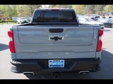 Used 2024 Chevrolet Silverado 1500 LT Trail Boss w/ LT Trail Boss Premium Package image 4